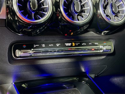 2023 Mercedes-Benz GLB GLB 250 4MATIC®