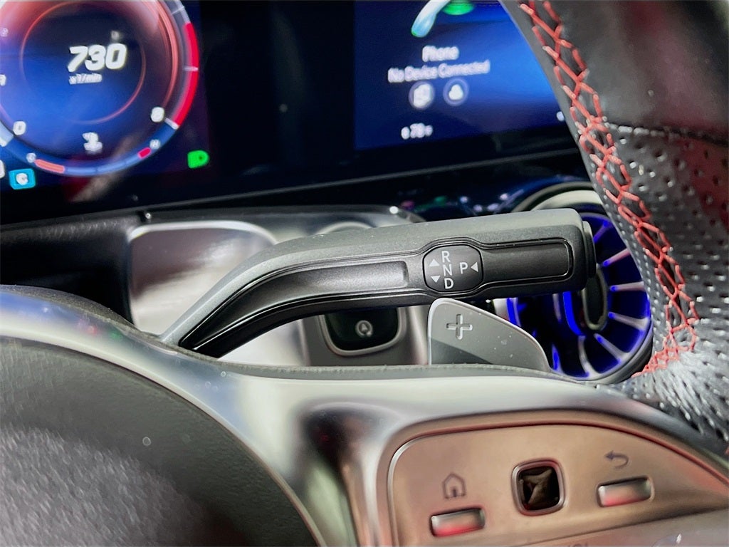 2023 Mercedes-Benz GLB GLB 250 4MATIC®