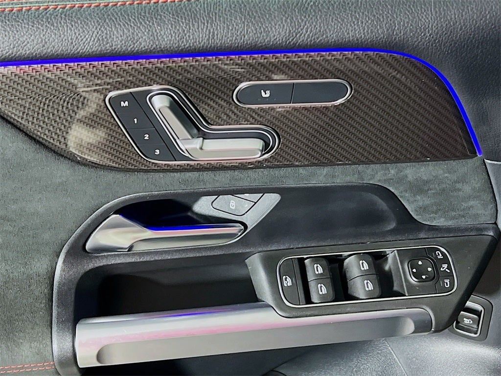 2023 Mercedes-Benz GLB GLB 250 4MATIC®