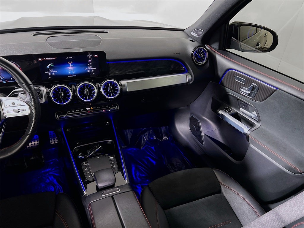 2023 Mercedes-Benz GLB GLB 250 4MATIC®