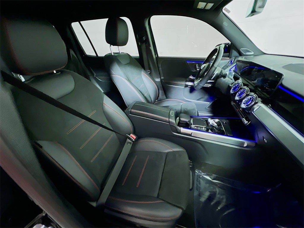 2023 Mercedes-Benz GLB GLB 250 4MATIC®