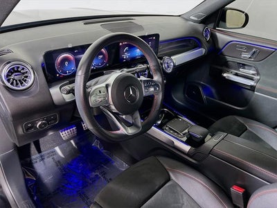 2023 Mercedes-Benz GLB GLB 250 4MATIC®