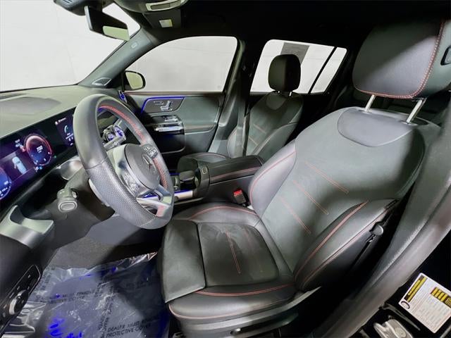 2023 Mercedes-Benz GLB GLB 250 4MATIC®