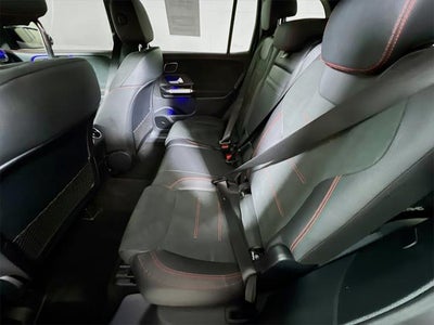 2023 Mercedes-Benz GLB GLB 250 4MATIC®