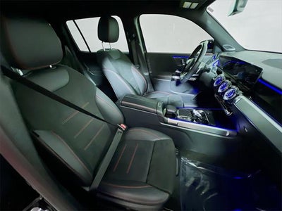 2023 Mercedes-Benz GLB GLB 250 4MATIC®