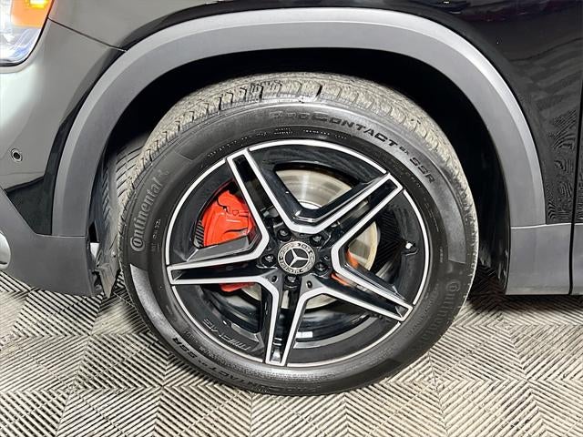 2023 Mercedes-Benz GLB GLB 250 4MATIC®