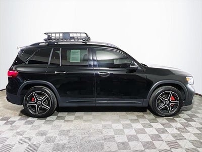 2023 Mercedes-Benz GLB GLB 250 4MATIC®