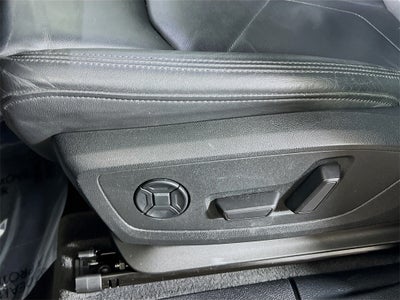 2022 Audi Q3 Premium S Line quattro