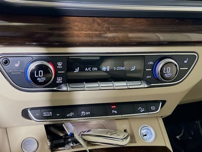 2020 Audi Q5 e 55 Premium Plus quattro