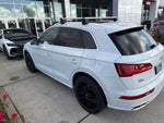 2020 Audi Q5 e 55 Premium quattro