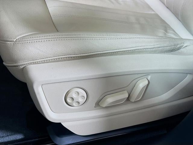2020 Audi Q5 e 55 Premium Plus quattro