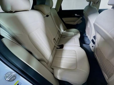 2020 Audi Q5 e 55 Premium Plus quattro