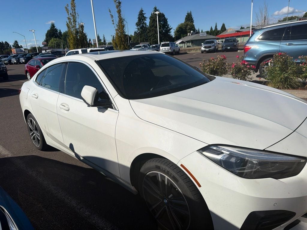 2020 BMW 2 Series 228i Gran Coupe xDrive