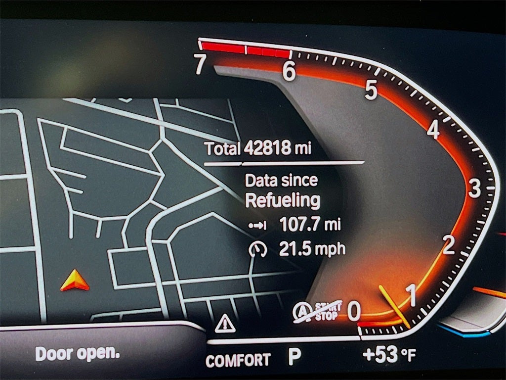 2021 BMW 2 Series 228i xDrive