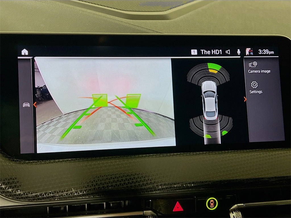 2021 BMW 2 Series 228i xDrive