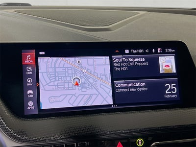 2021 BMW 2 Series 228i xDrive