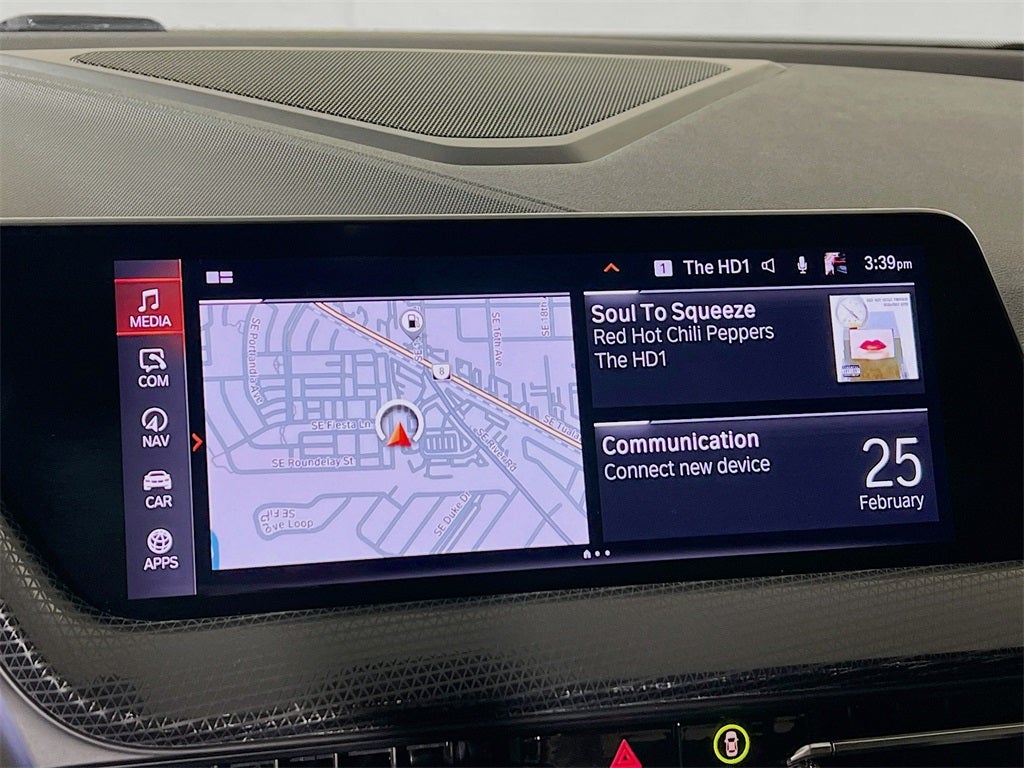 2021 BMW 2 Series 228i xDrive