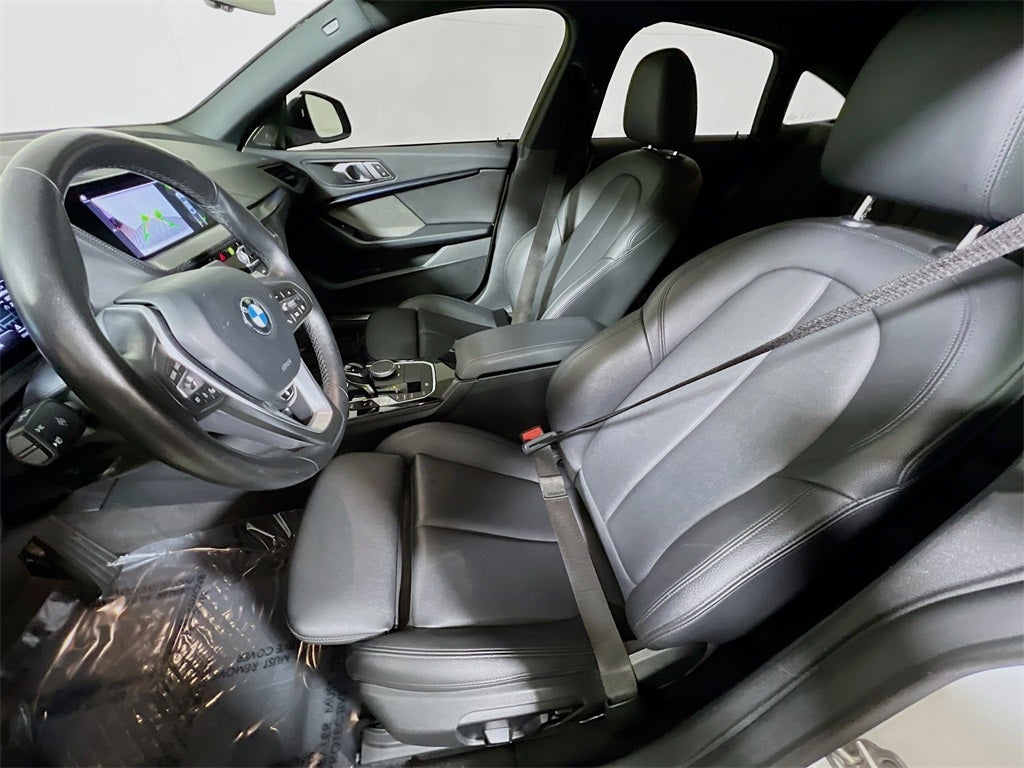 2021 BMW 2 Series 228i xDrive