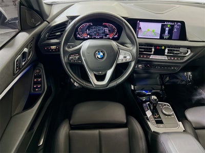 2021 BMW 2 Series 228i xDrive