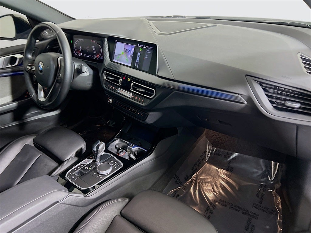 2021 BMW 2 Series 228i xDrive