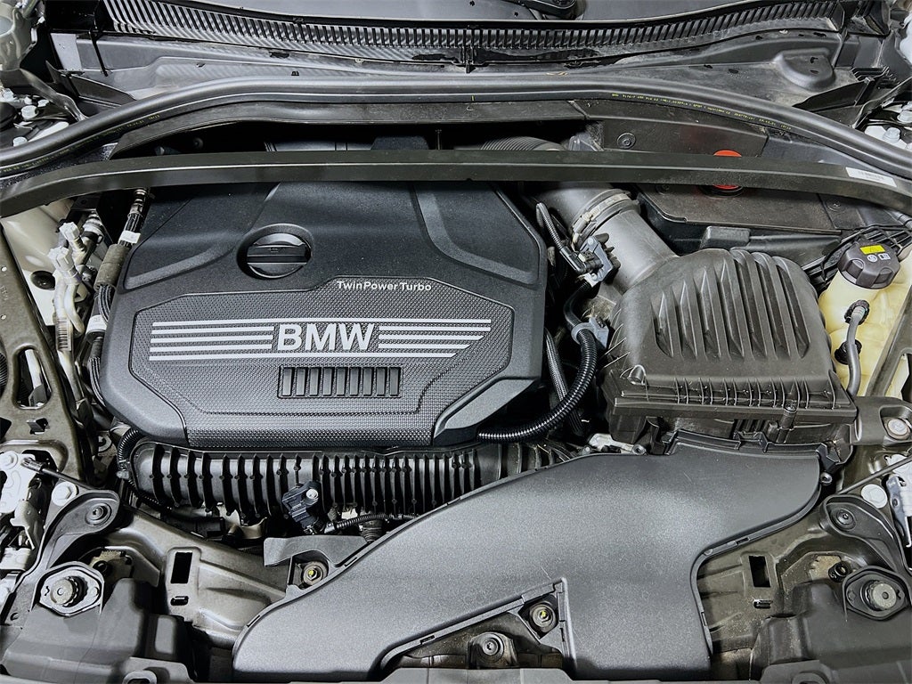 2021 BMW 2 Series 228i xDrive