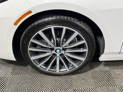2021 BMW 2 Series 228i xDrive