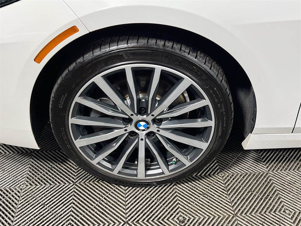 2021 BMW 2 Series 228i xDrive