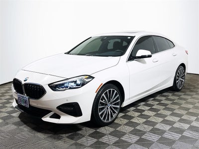 2021 BMW 2 Series 228i xDrive