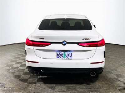 2021 BMW 2 Series 228i xDrive