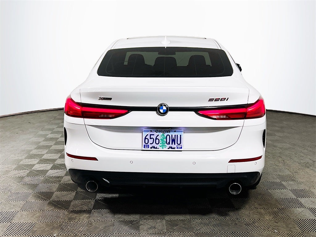 2021 BMW 2 Series 228i xDrive
