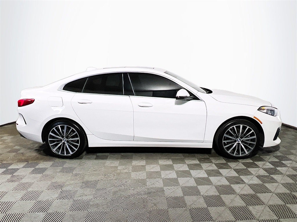 2021 BMW 2 Series 228i xDrive