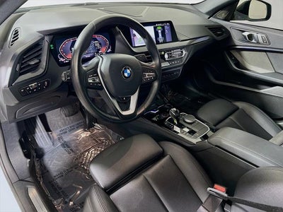 2021 BMW 2 Series 228i xDrive