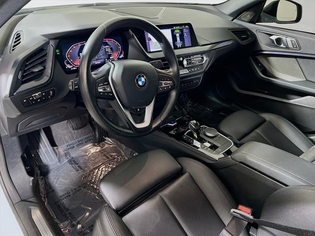 2021 BMW 2 Series 228i xDrive