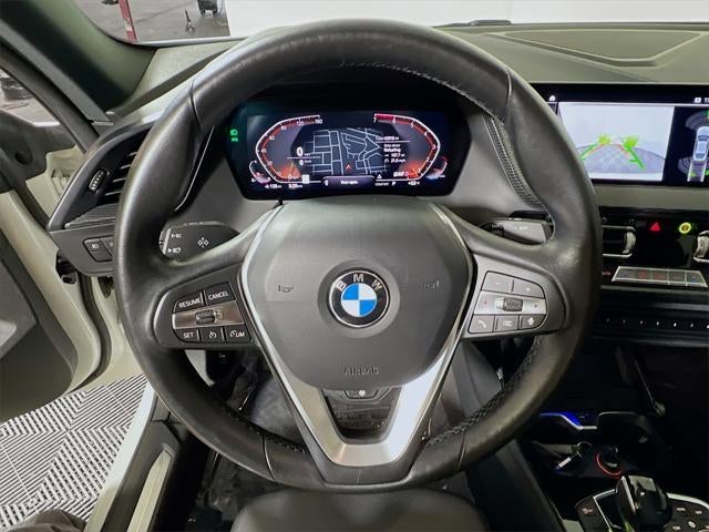 2021 BMW 2 Series 228i xDrive