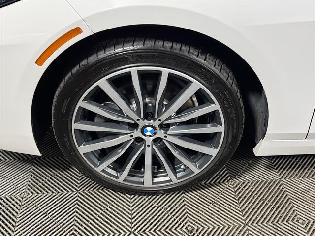 2021 BMW 2 Series 228i xDrive