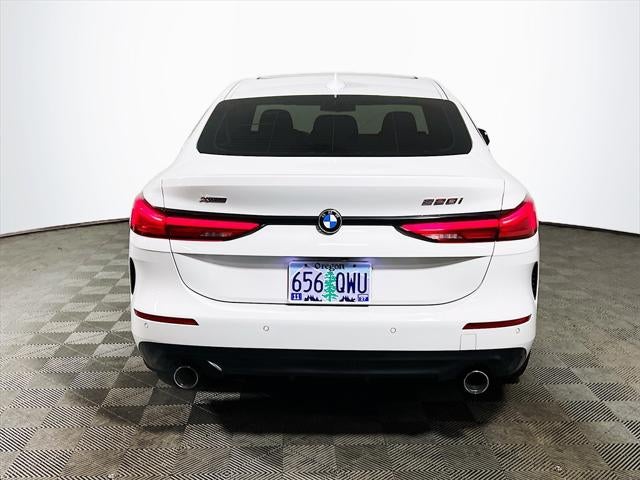 2021 BMW 2 Series 228i xDrive