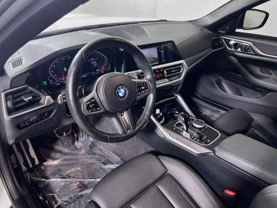 2023 BMW 4 Series 430i xDrive Gran Coupe