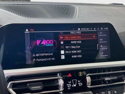 2023 BMW 4 Series 430i xDrive Gran Coupe