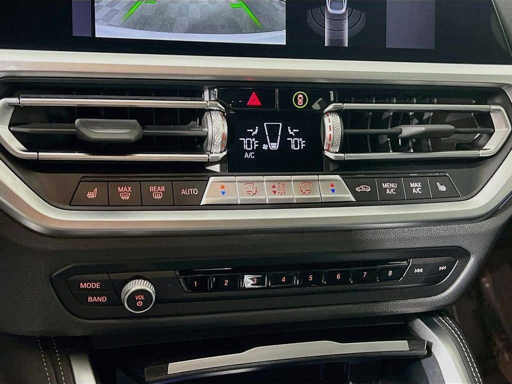 2023 BMW 4 Series 430i xDrive Gran Coupe