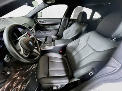 2023 BMW 4 Series 430i xDrive Gran Coupe