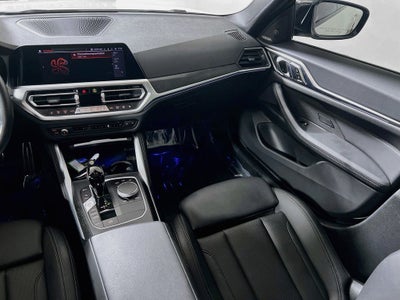 2023 BMW 4 Series 430i xDrive Gran Coupe