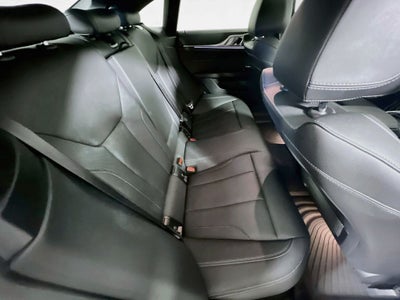 2023 BMW 4 Series 430i xDrive Gran Coupe