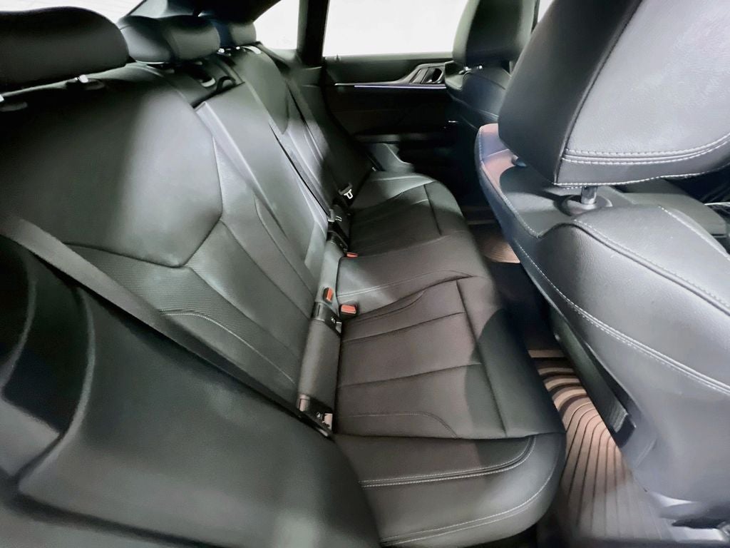 2023 BMW 4 Series 430i xDrive Gran Coupe