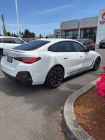 2023 BMW 4 Series 430i Gran Coupe