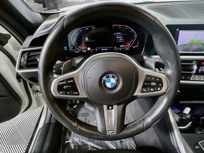 2023 BMW 4 Series 430i xDrive Gran Coupe