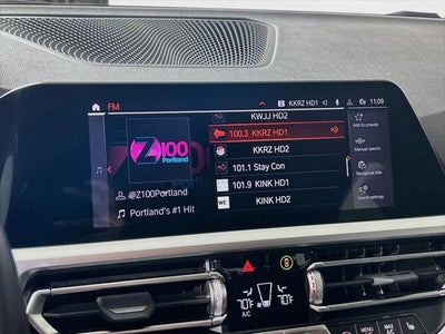 2023 BMW 4 Series 430i xDrive Gran Coupe