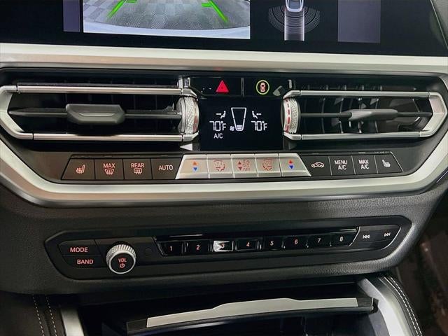 2023 BMW 4 Series 430i xDrive Gran Coupe