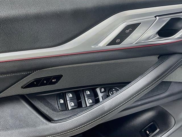 2023 BMW 4 Series 430i xDrive Gran Coupe