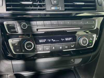 2018 BMW M4 Base