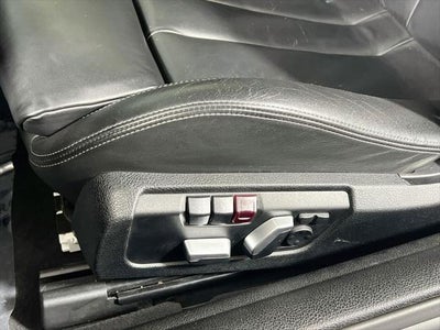 2018 BMW M4 Base
